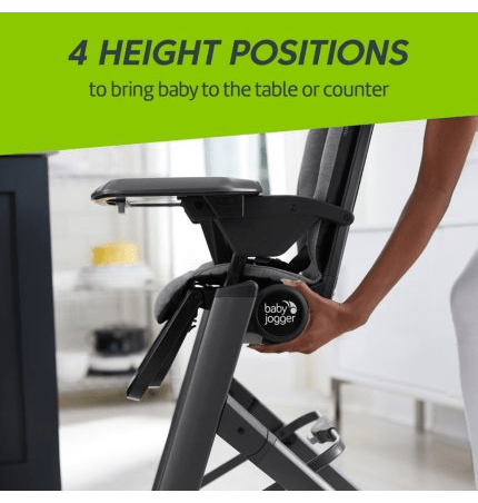 Baby Jogger - City Bistro High Chair image 2