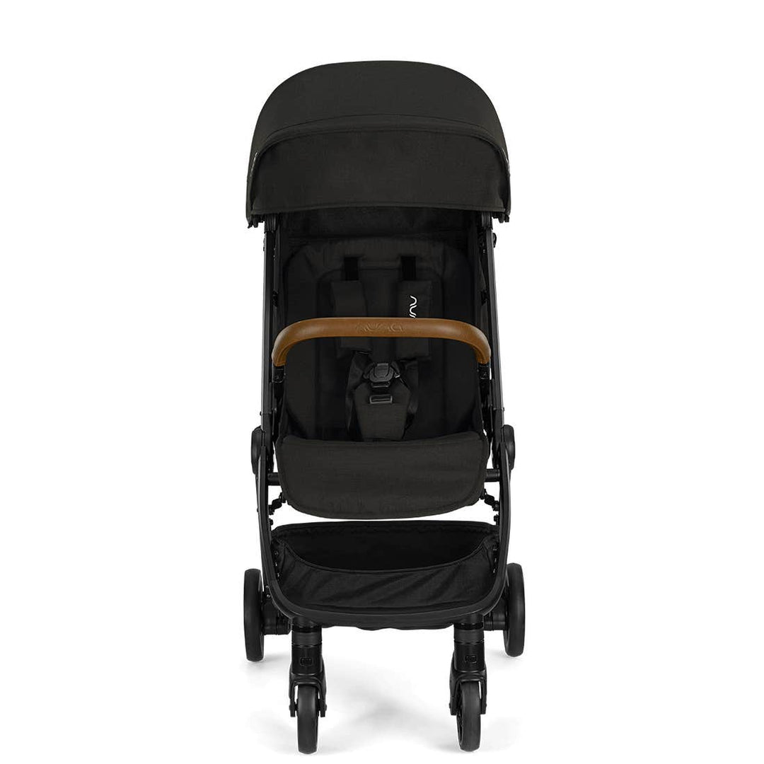Nuna - TRVL + Pipa urbn travel system image 5