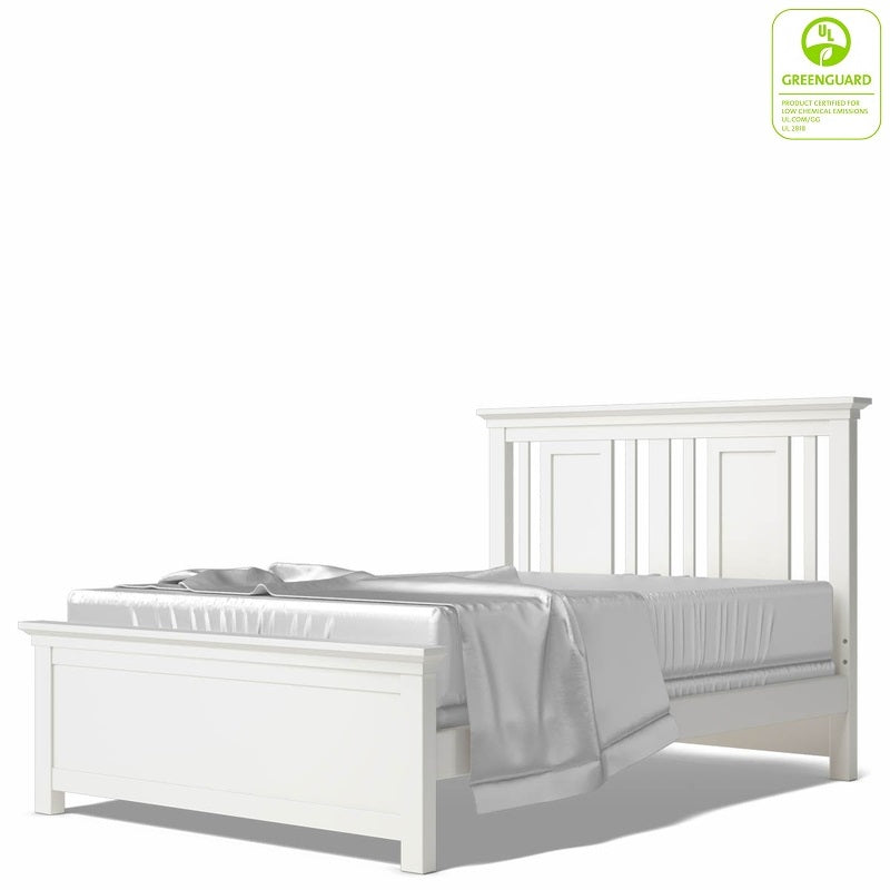 Romina - Karisma Full Bed image 0