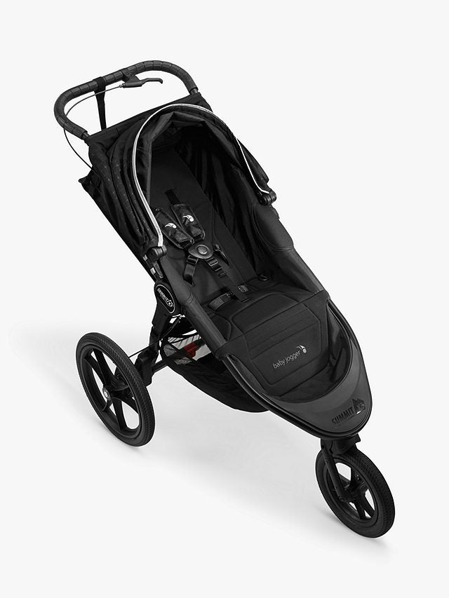Baby Jogger - Summit X3 image 1