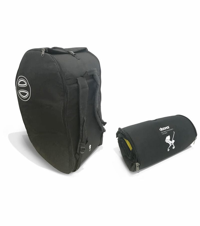 Doona - Padded travel bag image 0