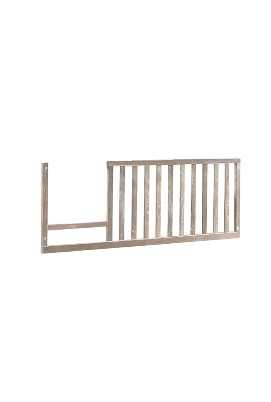 Natart - Ithaca Toddler Gate - Sugar Cane (Brushed)-Natart image