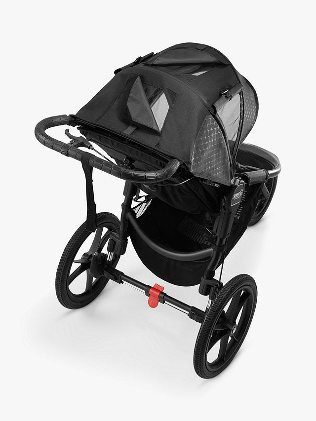 Baby Jogger - Summit X3 image 4
