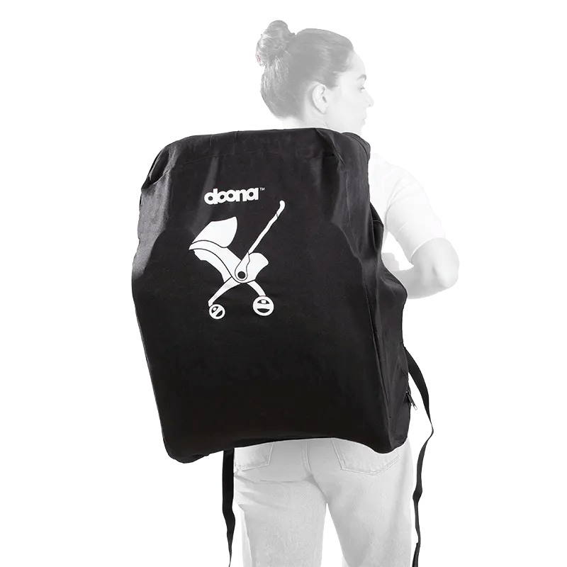 Doona - Infant Car Seat Travel Bag image 1