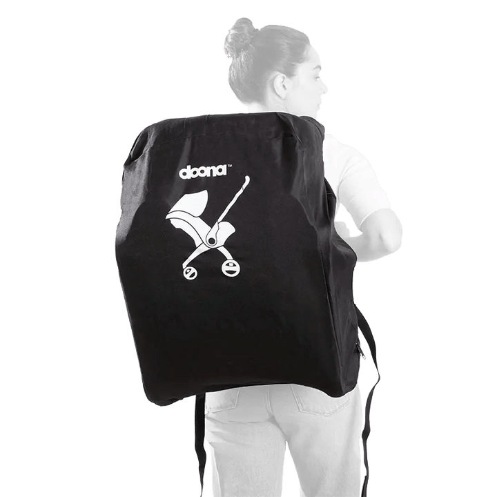 Doona - Infant Car Seat Travel Bag image 1
