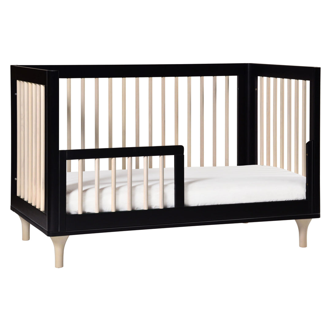 Babyletto - Lolly- 3-in-1 Convertible Crib with Toddler Bed Conversion Kit image 3