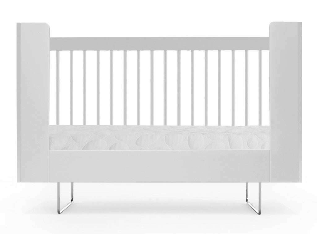 Spot on Square - Alto Crib Conversion image 0