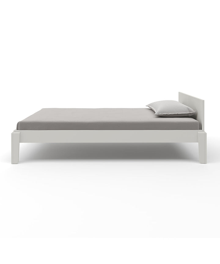 Oeuf NYC - Perch Twin Lower Bed - White image 2