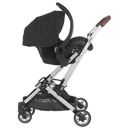 Uppababy - Minu infant car seat adapter for maxi cosi, nuna and cybex image 1