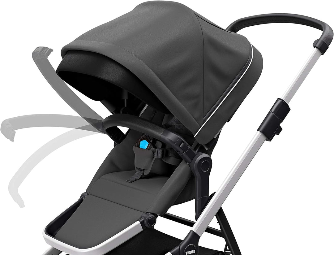 Thule - Sleek Stroller image 9