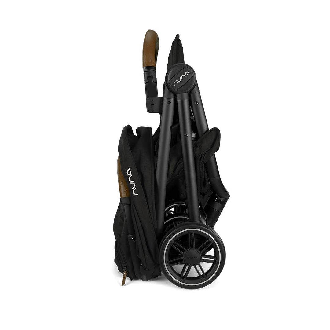 Nuna - TRVL + Pipa urbn travel system image 7
