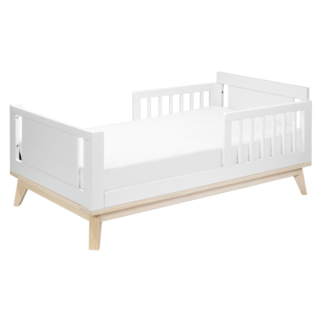 Babyletto - Rails - Junior Bed Conversion Kit for Hudson and Scoot Crib image 5