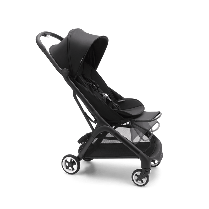 Bugaboo - Butterfly image 1