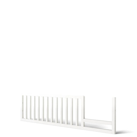 Romina - Uptown Toddler Rail for Classic Crib image 0