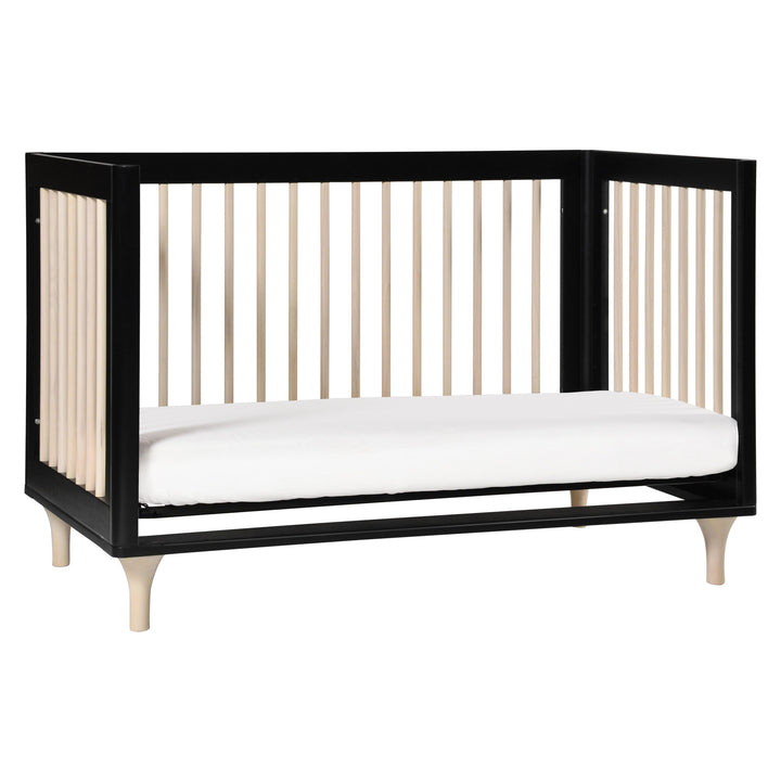 Babyletto - Lolly- 3-in-1 Convertible Crib with Toddler Bed Conversion Kit image 4