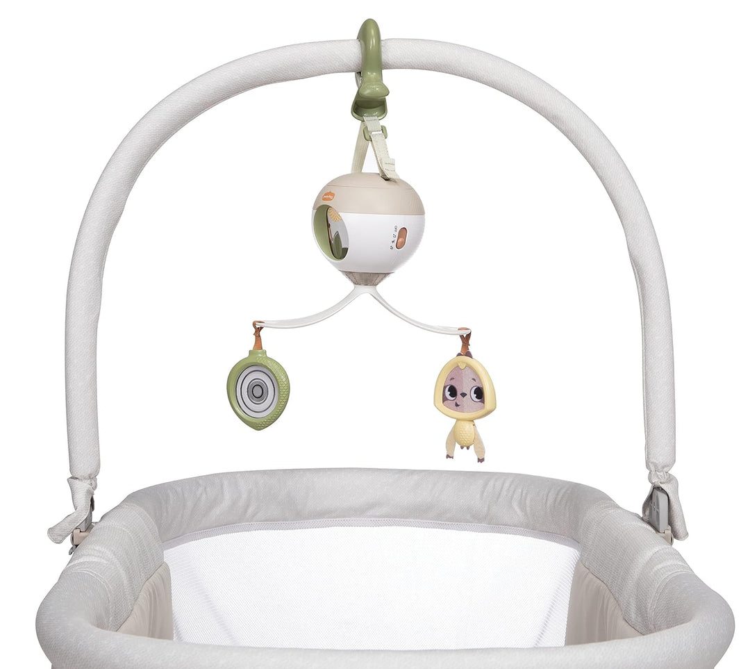 Tiny love - BOHO Chic 2-in-1 Take Along Deluxe Bassinet image 5