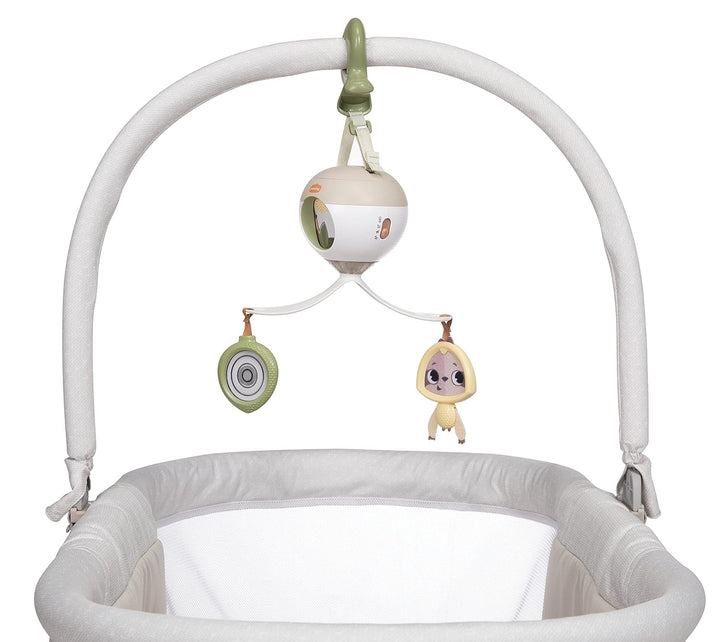 Tiny love - BOHO Chic 2-in-1 Take Along Deluxe Bassinet image 5