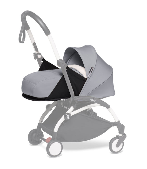 Babyzen - Yoyo2 0+ Newborn Pack 2022/2023 - Stone-Babyzen image