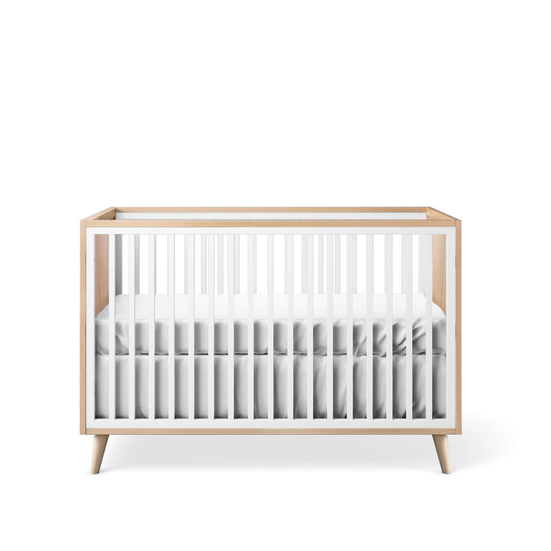 Romina - New York Crib image 1