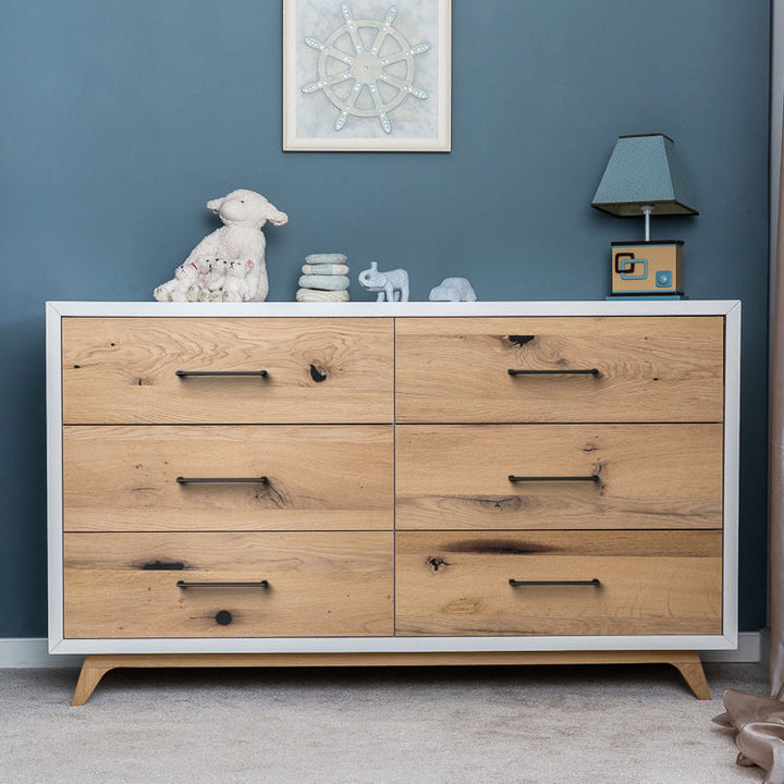 Romina - Uptown Double Dresser image 1
