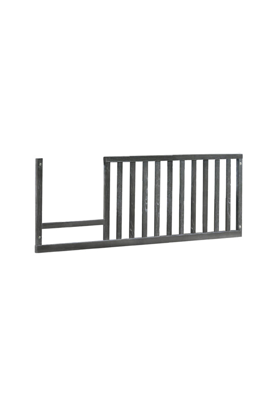 Natart - Rustico Toddler Gate - Grigio (Brushed)-Natart image