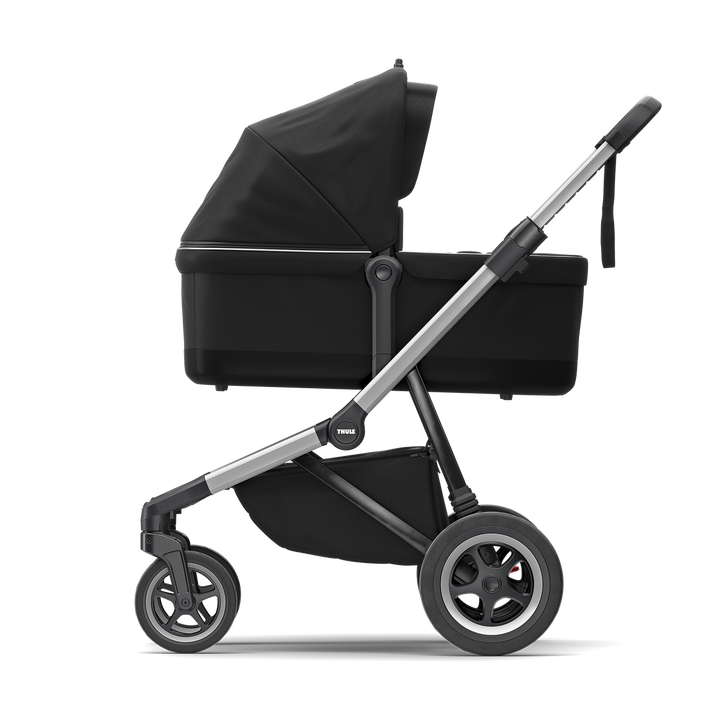 Thule - Sleek Double Stroller image 2