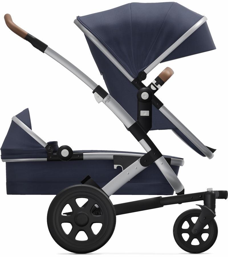 Joolz - Geo 2 Twin Stroller image 2