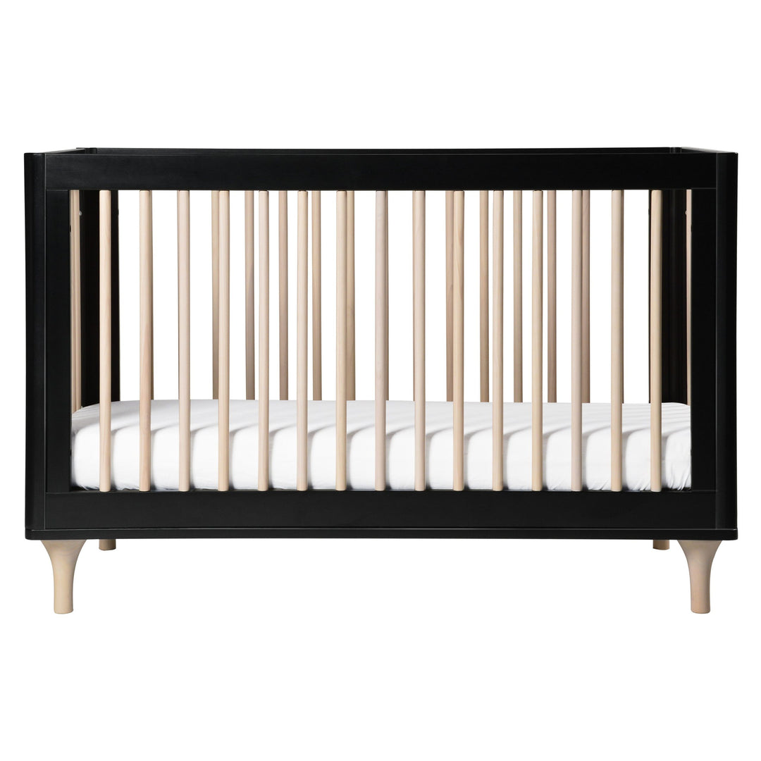 Babyletto - Lolly- 3-in-1 Convertible Crib with Toddler Bed Conversion Kit image 2