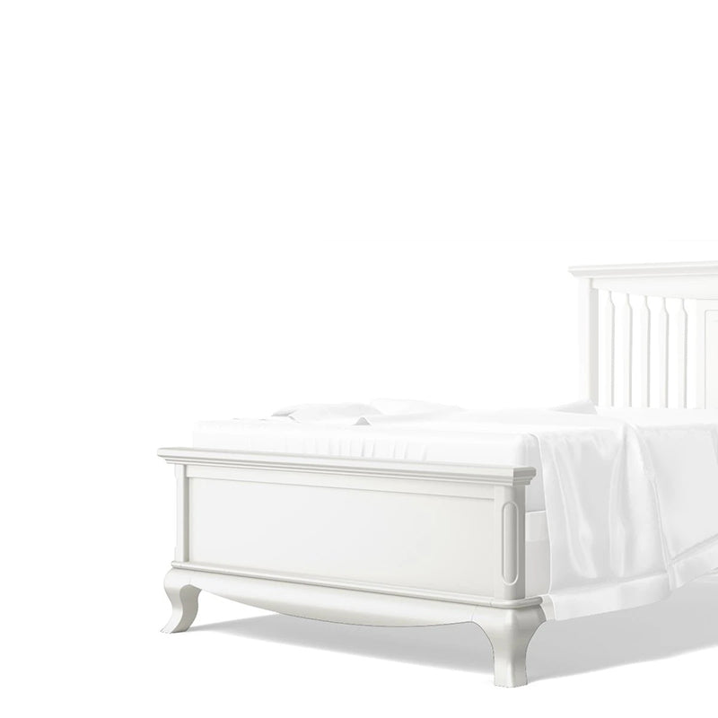 Romina - Cleopatra Low-Profile Footboard image 1