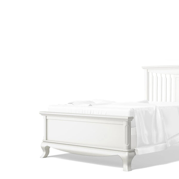 Romina - Cleopatra Low-Profile Footboard image 1