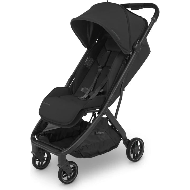 UPPAbaby Minu V3 - Jake: Black image