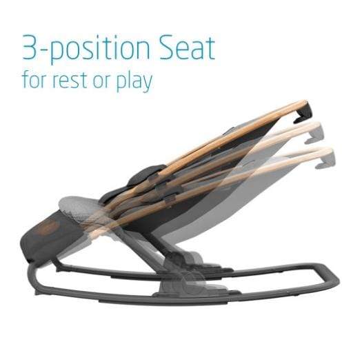 Maxi Cosi - 2-in-1 Kori Lightweight Rocker image 6