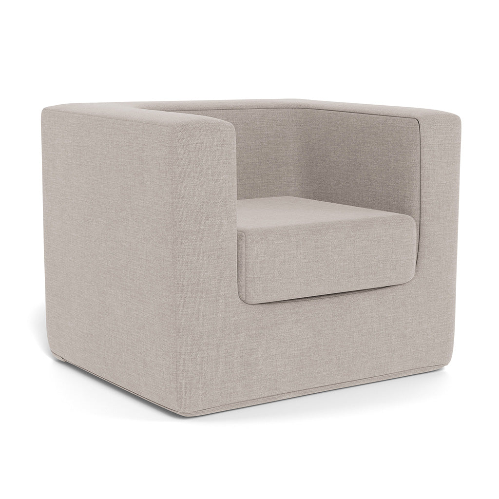 Monte design - Monte Cubino Chair - Sand-Monte design image