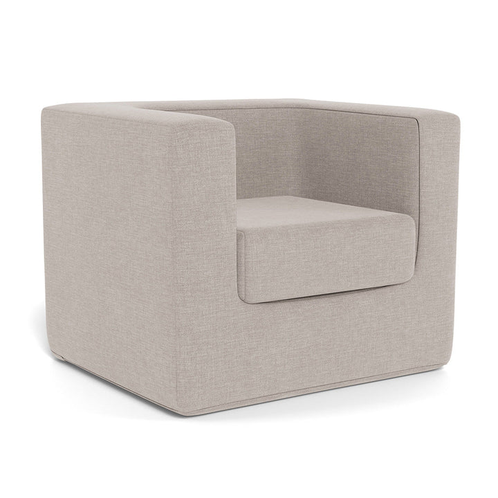 Monte design - Monte Cubino Chair - Sand-Monte design image