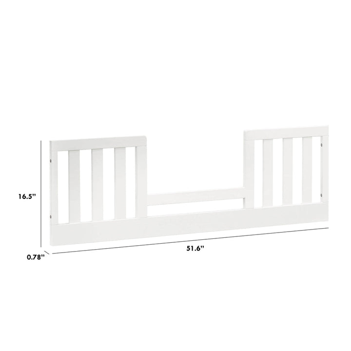 Namesake - Toddler Bed Conversion Kit (M9299) image 1