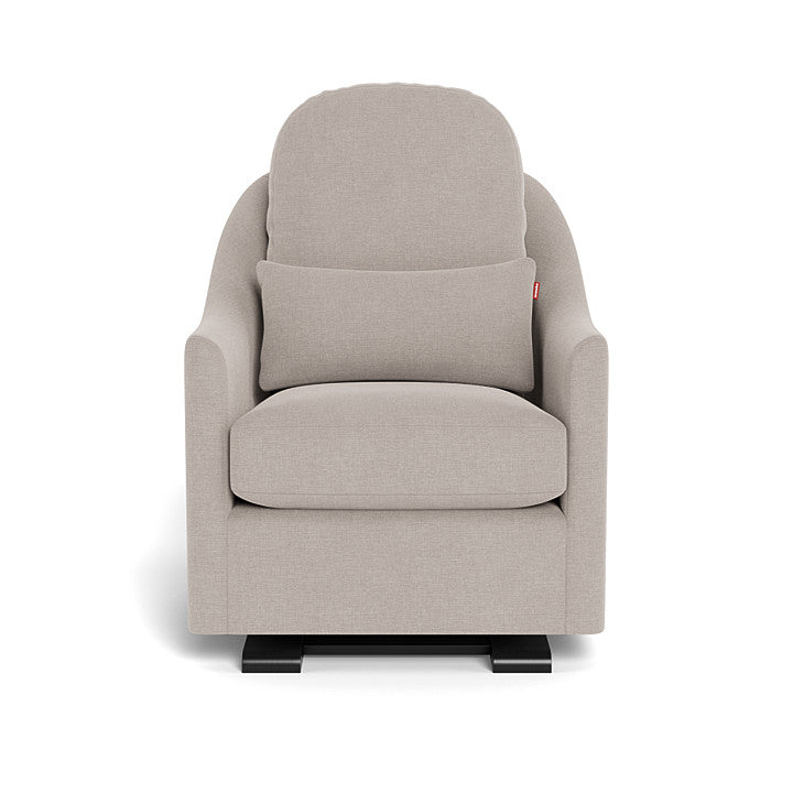 Monte design - Nessa Glider - Performance Heathered-Monte design, Espresso, Sand-Monte design image