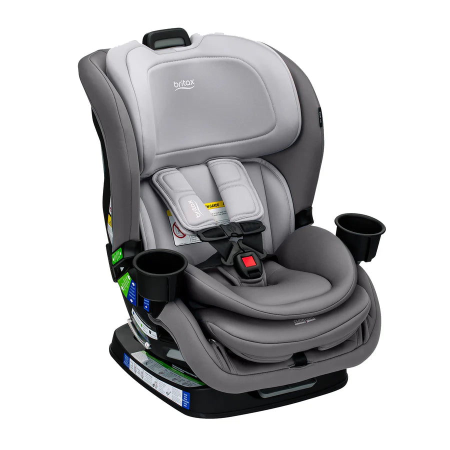Britax Poplar Convertible Car Seat image 1