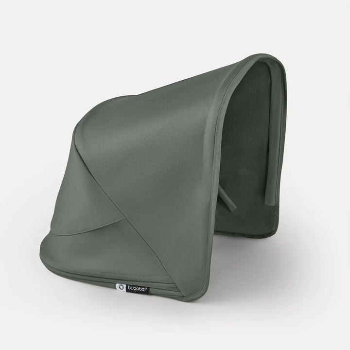 Bugaboo Fox 5 Renew Sun Canopy - Forest Green image