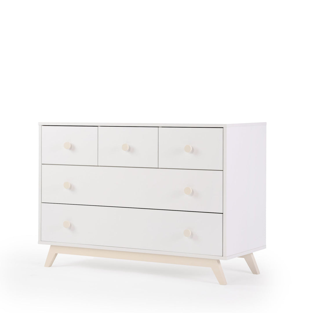 Dadada - Gramercy 5-drawer Dresser image 0