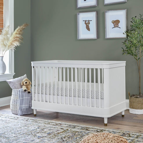 Namesake - Tanner 3-in-1 Convertible Crib image 4