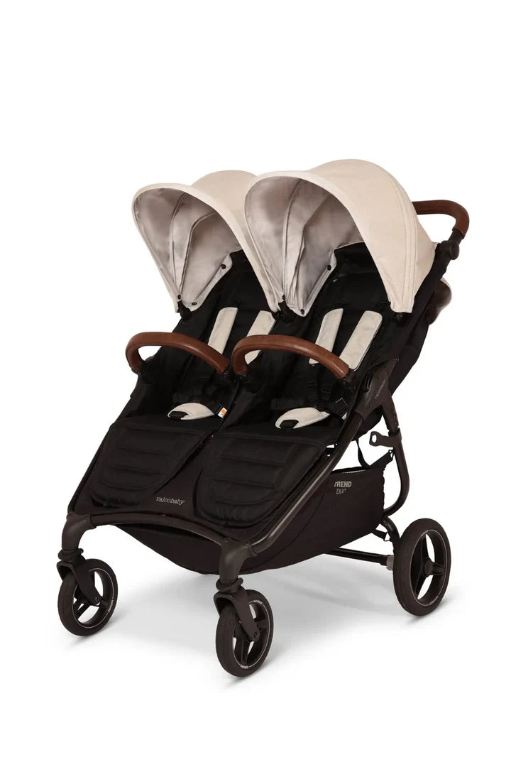 Valco Trend Duo Sport Infinity 2025 - Cloud image