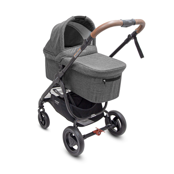 Valco Baby - Valco Duo Trend Bassinet image 5