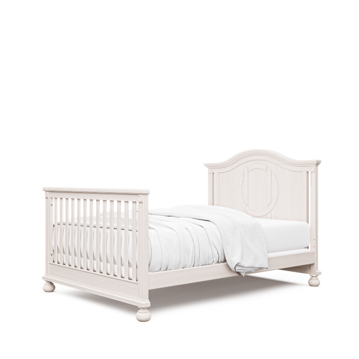 Romina - Dakota Convertible Crib / Solid Back image 4