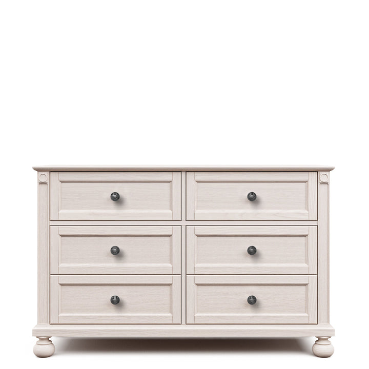 Romina - Dakota Double Dresser image 0
