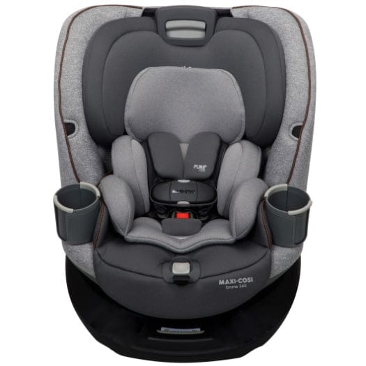 Maxi Cosi - Emme 360 All-in-One Convertible Car Seat - Urban Wonder-Maxi Cosi image