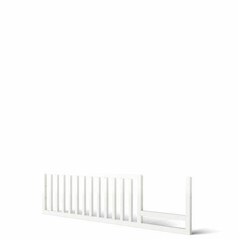 Romina - New York Toddler Rail for Crib image 0