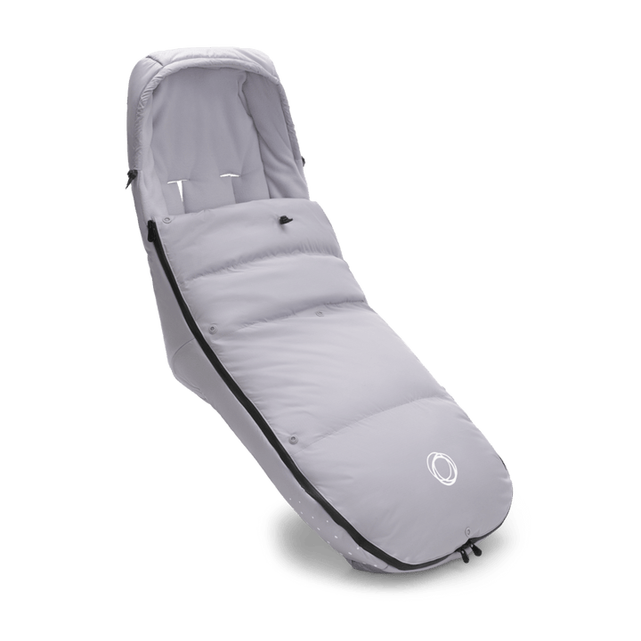 Bugaboo - Performance Winter Universal Footmuff - Misty Grey-Bugaboo image