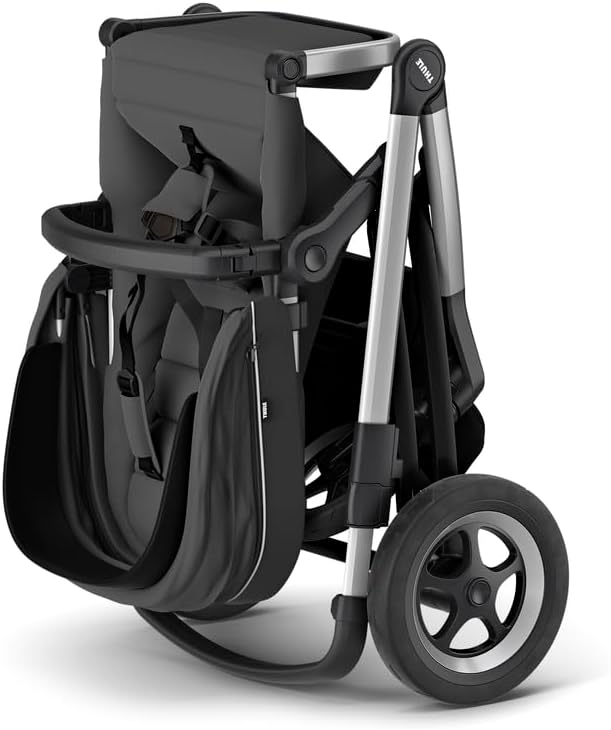 Thule - Sleek Stroller image 2