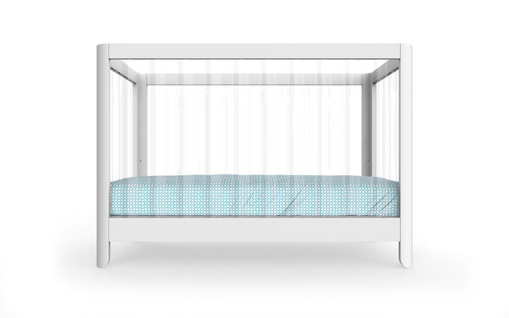 Spot on Square - Reverie Crib image 0