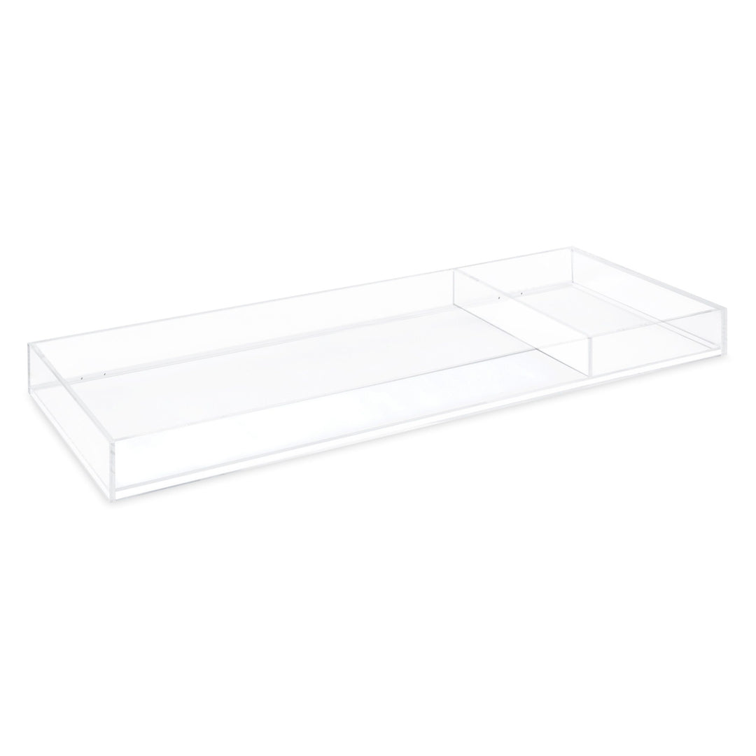 Babyletto - Acrylic Changing Tray image 0
